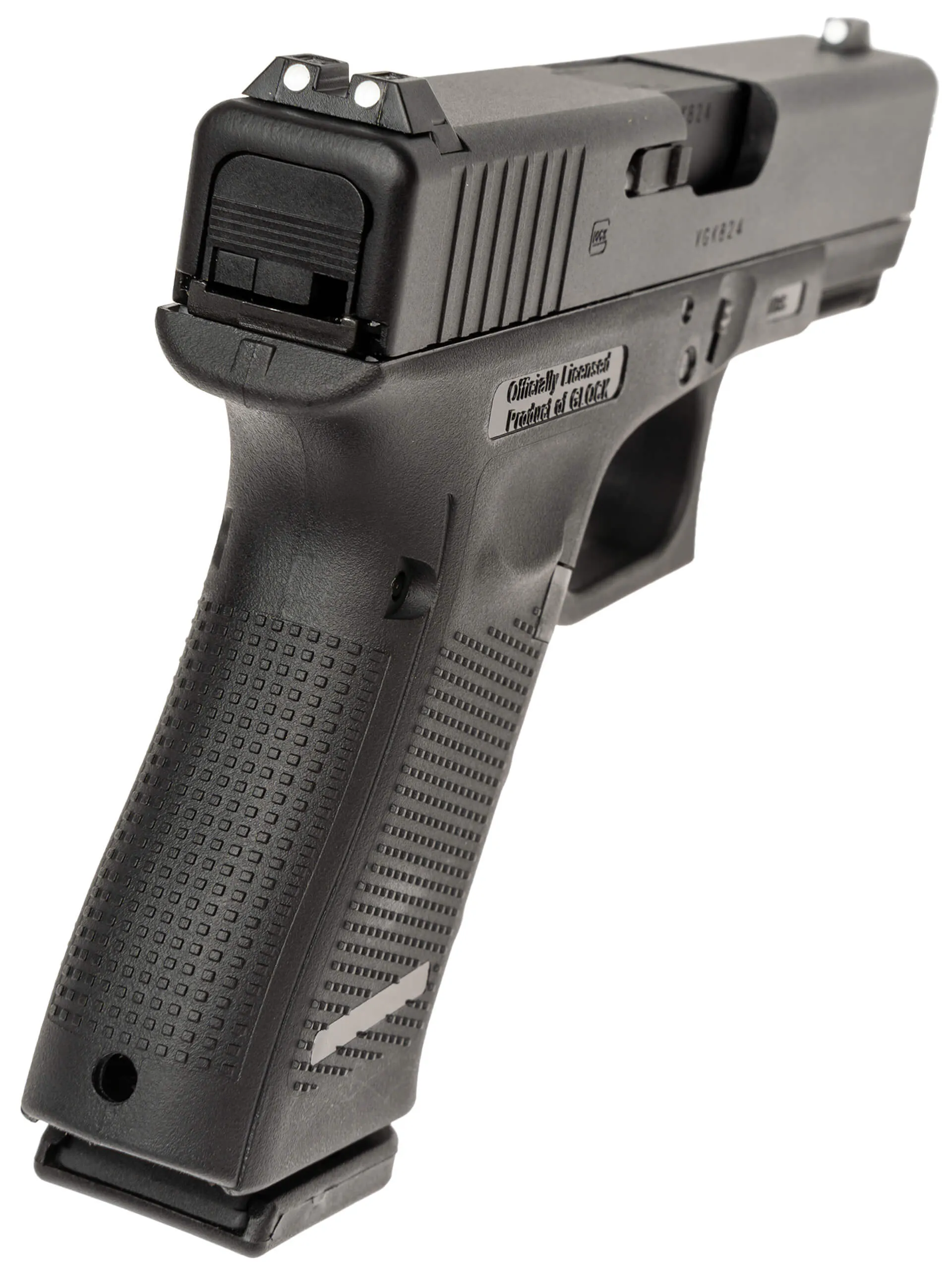 Umarex GLOCK 19 Gen4 Gas Airsoft Pistol